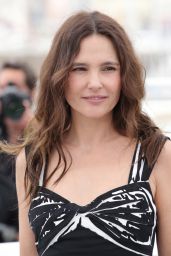 Virginie Ledoyen - Un Certain Regard Jury Photocall at Cannes Film Festival