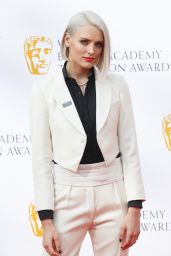 Wallis Day – BAFTA TV Awards 2018 in London