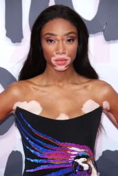 Winnie Harlow – “Fashion For Relief” Charity Gala in Cannes