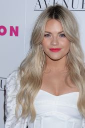 Witney Carson – NYLON Young Hollywood Party in LA