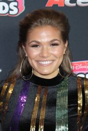 Abby Anderson – 2018 Radio Disney Music Awards in LA