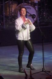 Alanis Morissette - Performs Live at the Pearl Theater in Las Vegas 06/22/2018