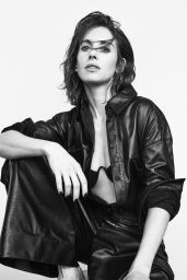 Alison Brie - Sunday Times Style UK, June 2018