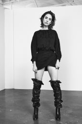 Alison Brie - Sunday Times Style UK, June 2018