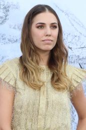 Amber Le Bon – Serpentine Gallery Summer Party in London 06/19/2018