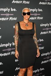 Amber Rose – Amber Rose x Simply Be Launch Party in LA