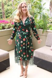 Amy Adams - "Sharp Objects" Press Conference Portraits