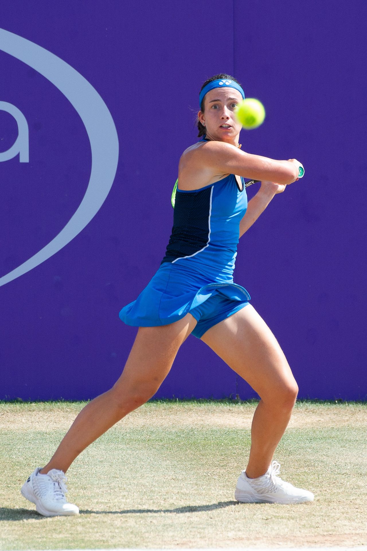 Anastasija Sevastova Mallorca Open Tennis in Santa Ponsa 06/23/2018