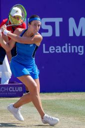 Anastasija Sevastova – Mallorca Open Tennis in Santa Ponsa 06/23/2018