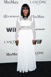 Angell Conwell – 2018 Women In Film Crystal and Lucy Awards in LA