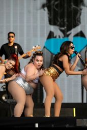 Anitta - Performs at the Rock in Rio Lisbon 2018