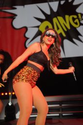 Anitta - Performs in London 06/28/2018