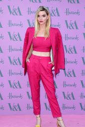 Anya Taylor-Joy - The Victoria and Albert Museum Summer Party in London 06/20/2018