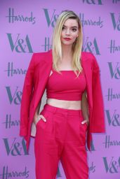 Anya Taylor-Joy - The Victoria and Albert Museum Summer Party in London 06/20/2018