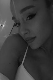 Ariana Grande – Social Media 06/22/2018