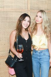 Ashley Campuzano – Elephante Launch Party in LA 06/28/2018