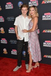 Bailee Madison – 2018 Radio Disney Music Awards in LA