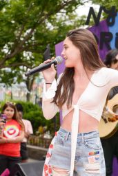 Bea Miller - Performing at NYC Pride in NY 06/23/2018