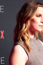 Betty Gilpin - "Glow" Netflix FYSee Event in Los Angeles 05/30/2018