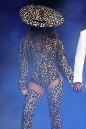Beyonce and Jay-Z - "On The Run II Tour" at The London Stadium in London 06/15/2018