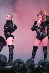 Beyonce and Jay-Z - "On The Run II Tour" at The London Stadium in London 06/15/2018