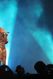 Beyonce and Jay-Z - "On The Run II Tour" in Copenhagen 06/23/2018
