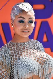 Blac Chyna - 2018 BET Awards in Los Angeles
