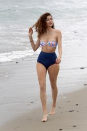 Blanca Blanco in Bikini in Malibu 06/20/2018