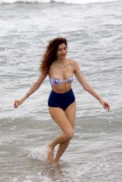 Blanca Blanco in Bikini in Malibu 06/20/2018