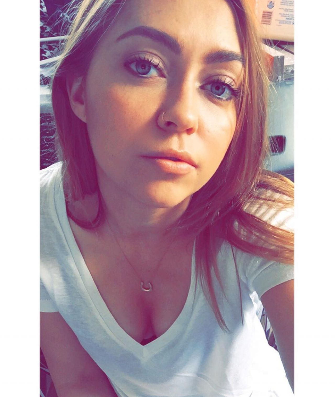 Brandi Cyrus - Social Media 06/01/2018 • CelebMafia