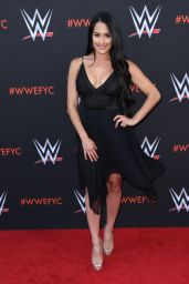 Brie Bella – WWE’s First-Ever Emmy FYC Event in North Hollywood 06/06/2018