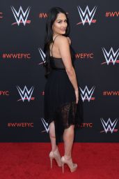 Brie Bella – WWE’s First-Ever Emmy FYC Event in North Hollywood 06/06/2018