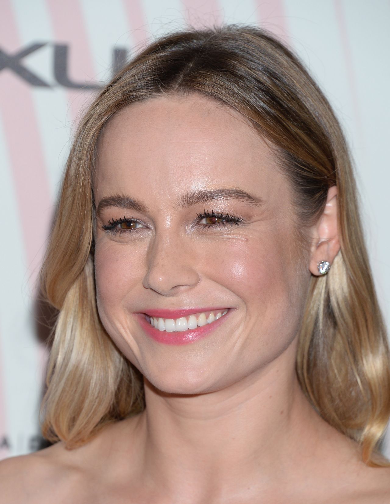 Brie Larson – 2018 Women In Film Crystal and Lucy Awards in LA • CelebMafia