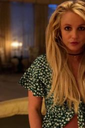 Britney Spears - Social Media 06/04/2018
