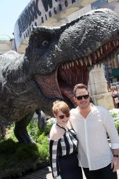 Bryce Dallas Howard - "Jurassic World: Fallen Kingdom" Amazon Event in LA