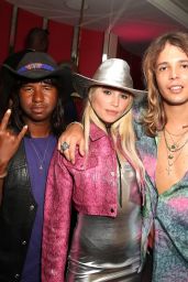 Cailin Russo – Boohoo x Paris Hilton Launch Party in LA • CelebMafia