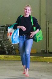 Cameron Diaz - Whole Foods in Beverly Hills 06/16/2018
