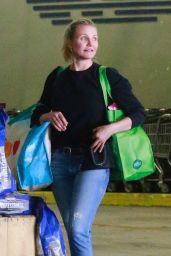 Cameron Diaz - Whole Foods in Beverly Hills 06/16/2018