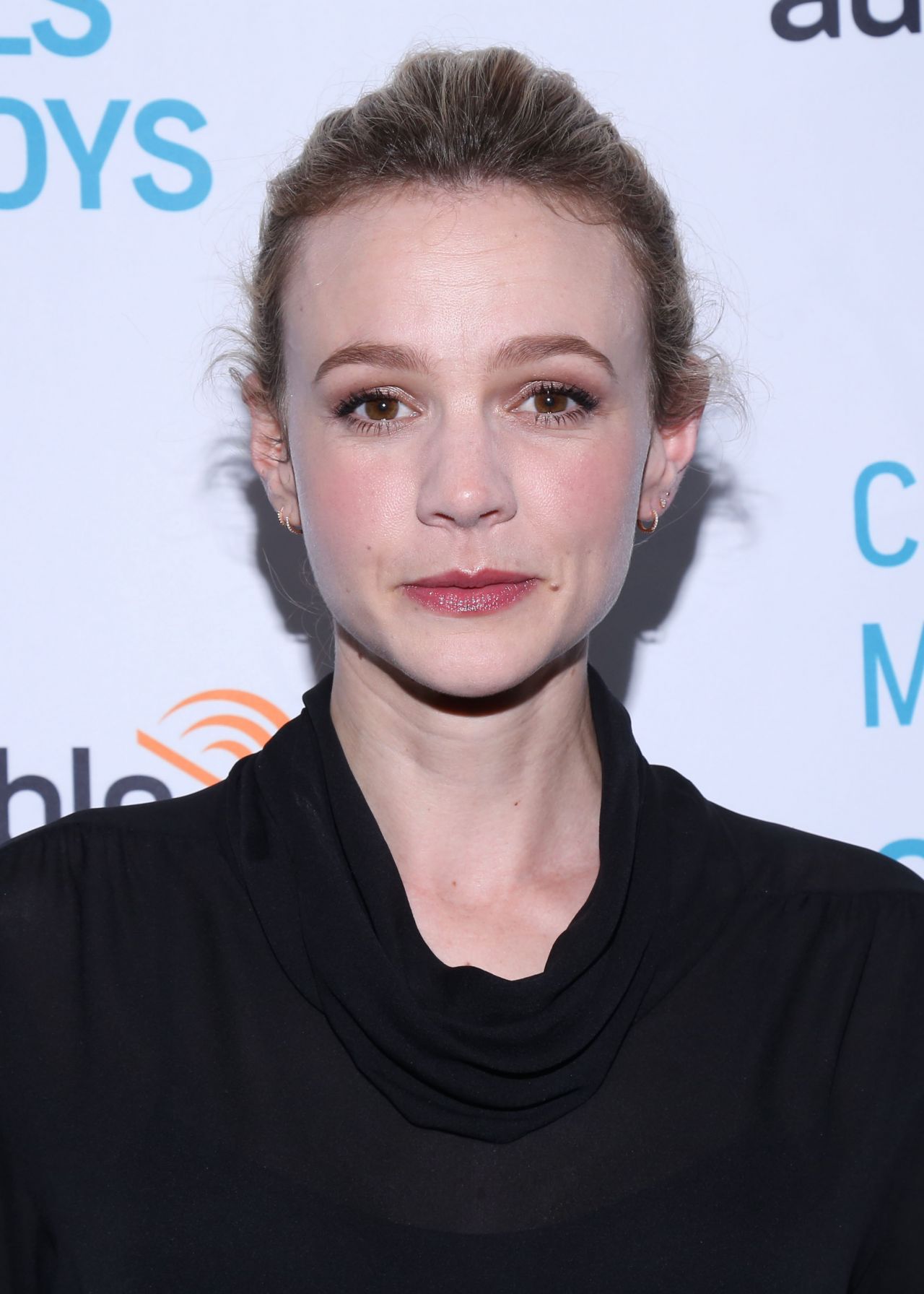 Carey Mulligan - "Girls & Boys" Opening Night in New York 06/20/2018