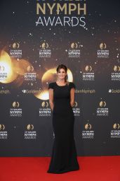 Caroline Ithurbide - 2018 Monte Carlo Television Festival Closing Ceremony