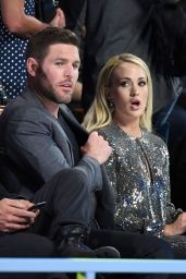 Carrie Underwood – 2018 CMT Music Awards in Nashville