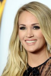 Carrie Underwood – 2018 Radio Disney Music Awards in LA