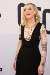 Cate Blanchett – 46th AFI Life Achievement Award Gala in LA