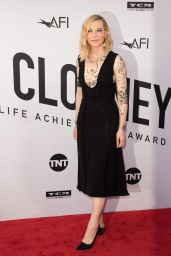 Cate Blanchett – 46th AFI Life Achievement Award Gala in LA