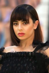 Charli XCX - Royal Academy of Arts Summer Exhibition Preview Party in London 06/06/2018