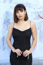 Charli XCX – Serpentine Gallery Summer Party in London 06/19/2018