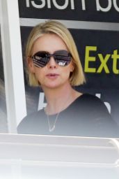 Charlize Theron Candids - Out in Los Angeles 06/15/2018