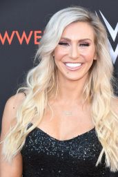 Charlotte Flair – WWE’s First-Ever Emmy FYC Event in North Hollywood 06/06/2018