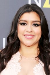 Chelsea Rendon - NALIP 2018 Latino Media Awards in LA