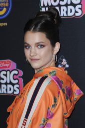Chloe East – 2018 Radio Disney Music Awards in LA